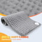 Heating Blanket For Winter UltraSoft Electric Warm Pad With Timer Ideal For Back Legs FullBody Com