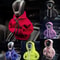 Gear Shift Mini Hoodie Cover Universal ManualAutomatic Car Shift Lever Decor 0