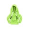 Gear Shift Mini Hoodie Cover Universal ManualAutomatic Car Shift Lever Decor 14