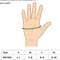 UltraThin PU Coated Safety Work Gloves Black Nylon Shell With Polyurethane Grip Knit Wrist Cuff Ind 4