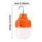 High Brightness Portable USB Rechargeable LED Pendant Light Waterproof Outdoor Lamp Ideal For Campi 8