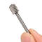 Rotary File For Steel Milling CuttersHard Metal Rattail File Set For Metalwork Woodworking  DIY Pro 1