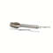 Rotary File For Steel Milling CuttersHard Metal Rattail File Set For Metalwork Woodworking  DIY Pro 5
