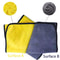 Soft Fiber Quick Drying Towels For Dogs And Cats Absorbent Bath Towel Pet Bathrobe Convenient Clean