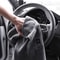 Premium Microfiber Car Washing Towel For Auto Detailing Hemmed Edges Super Absorbent Drying Cloth F