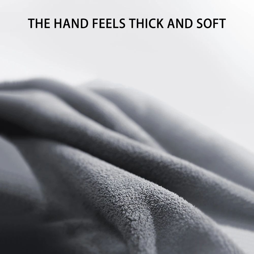 Premium Microfiber Car Washing Towel For Auto Detailing Hemmed Edges Super Absorbent Drying Cloth F