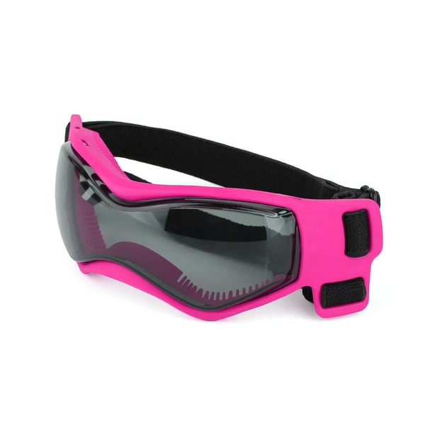 Adjustable Dog Goggles For Small Medium Breeds Outdoor UV Protection Sunglasses For Dogs And Cats P 8