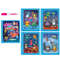 Reusable Water Drawing Magic Book With Pen Montessori Educational Toy For Toddlers Kids Early Lear 11