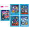 Reusable Water Drawing Magic Book With Pen Montessori Educational Toy For Toddlers Kids Early Lear 11