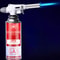 Adjustable Flame Butane Gas Torch With Auto Ignition Portable Blow Torch For BBQ Camping Cooking We 1