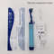 Portable Mini Water Filter Straw Outdoor Camping Purification for Hiking, Survival & Emergency Supplies