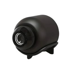 x5 mini camera hd 1080p wifi compact wireless security cam with night vision & loop recording – ideal for home, office