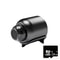 X5 Mini Camera HD 1080P WiFi Compact Wireless Security Cam With Night Vision Loop Recording Ideal 6