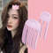 Fluffy Hairpin Curling Bangs Clips  Volumizing Hair Root Clips For Women Heatless Hair Roller For N 1
