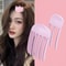 Fluffy Hairpin Curling Bangs Clips Volumizing Hair Root Clips For Women Heatless Hair Roller For N 1
