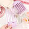 Fluffy Hairpin Curling Bangs Clips  Volumizing Hair Root Clips For Women Heatless Hair Roller For N 3