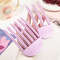 Fluffy Hairpin Curling Bangs Clips  Volumizing Hair Root Clips For Women Heatless Hair Roller For N 4