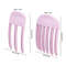 Fluffy Hairpin Curling Bangs Clips  Volumizing Hair Root Clips For Women Heatless Hair Roller For N 5