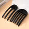 Fluffy Hairpin Curling Bangs Clips  Volumizing Hair Root Clips For Women Heatless Hair Roller For N 6