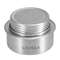 Camping Stove Portable Mini Aluminum Alcohol Stove With Lid Ultralight Outdoor Cooking Gear For Hik 2