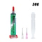 Lead Free Solder Paste 138 C No Clean Syringe For IPhone Repair 8