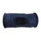 Collapsible Cat Winter Suede Tunnel Interactive 2 Way  3 Way Play Chase Hide Tunnel For Puppy Rabbi 6