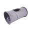 Collapsible Cat Winter Suede Tunnel Interactive 2 Way  3 Way Play Chase Hide Tunnel For Puppy Rabbi 8