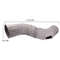 Collapsible Cat Winter Suede Tunnel Interactive 2 Way & 3 Way Play Chase Hide Tunnel for Puppy, Rabbit & Kitten