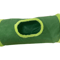 Collapsible Cat Winter Suede Tunnel Interactive 2 Way 3 Way Play Chase Hide Tunnel For Puppy Rabbi 16