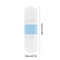 PU Transparent Waterproof Band Aid Adhesive Medical Strips Invisible Wound Plasters For Sports Bat 4