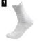 AntiSlip Football Socks For Men Cotton Grip Socks For Basketball Sports Breathable Deodorant Short 6