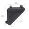 Waterproof Bicycle Triangle Bag  Front Frame Handlebar Storage For Cycling Tools  Accessories 1