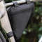 Waterproof Bicycle Triangle Bag  Front Frame Handlebar Storage For Cycling Tools  Accessories 2