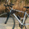 Waterproof Bicycle Triangle Bag  Front Frame Handlebar Storage For Cycling Tools  Accessories 4