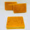 100g Turmeric Handmade Soap With Lemon  Kojic Acid  Brightening Facial  Body Bar For Dark Spots  Un 3