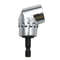 105 Turning Screwdriver Joint  Electric Drill Corner Attachment Extension Socket Tool For Tight Spa 2