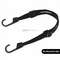 Motorcycle Elastic Rope Helmet Fixed Strap Elastic Adjustment Fix Rope For Bike Helmets 6