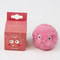 Interactive Ball Smart Cat Toy Plush Electric Catnip Training Toy With Touch Sound Squeak Kitten 5