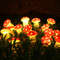 Mushroom LED Fairy Lights USBBattery Powered String Light For Christmas Party Decor Holiday Gift Fa 1