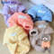 Winter Dog Sweater Warm Plush Dog Clothes For Small  Medium Dogs  Cats Soft Puppy Coat Jacket For C 0