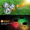 Solar Powered LED Floating Pool Ball Waterproof Glow Light for Ponds, Pool & Disco Show Color Changing