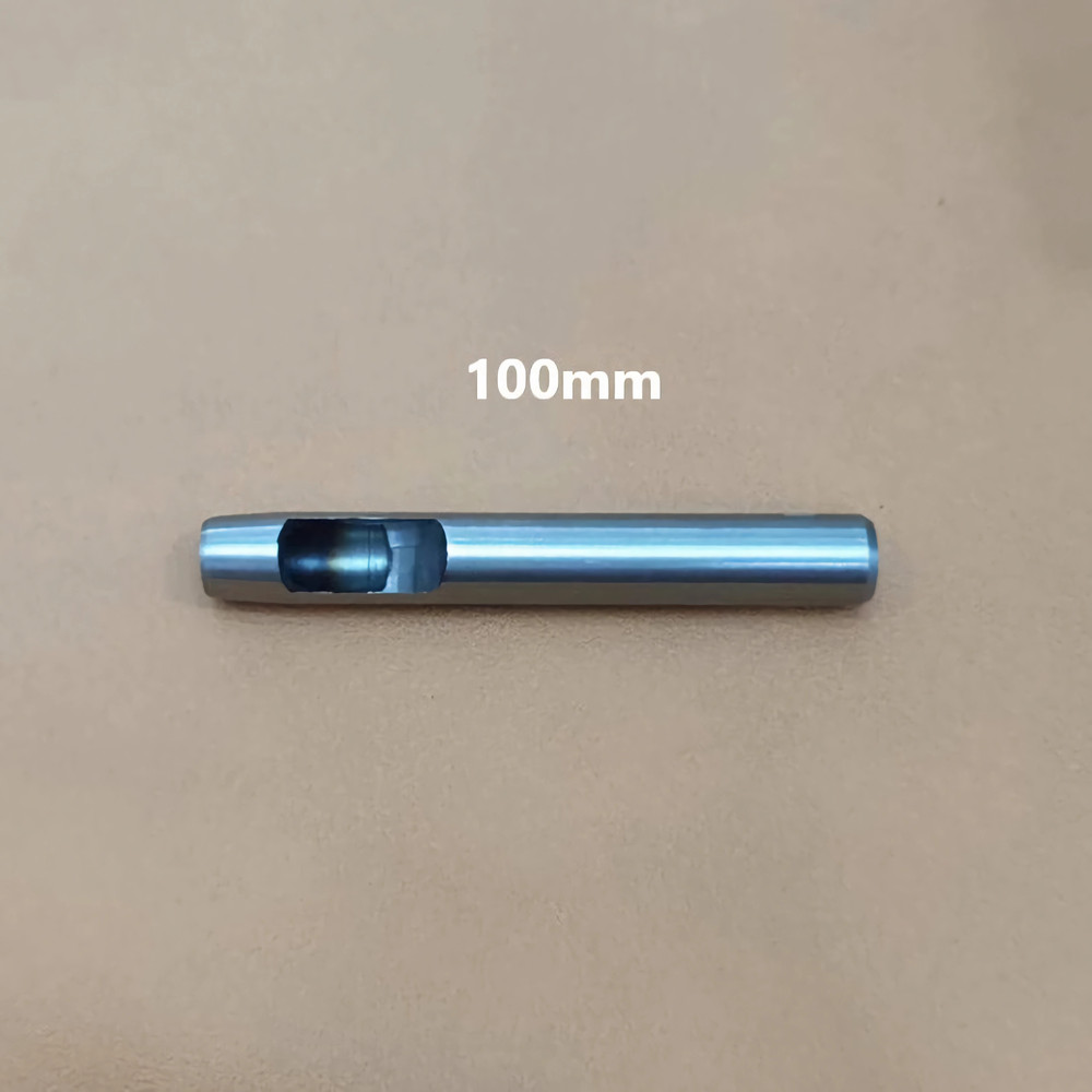 Premium Steel Hollow Round Hole Puncher Sharp Durable Leather Hole Punching Tool For Belts Watch Ba 5