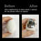 Mirror Marker Pen DIY Reflective Paint Pens Chrome Gold Silver Signature Car Styling Art Craftwork  2