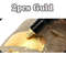 Mirror Marker Pen DIY Reflective Paint Pens Chrome Gold Silver Signature Car Styling Art Craftwork  3