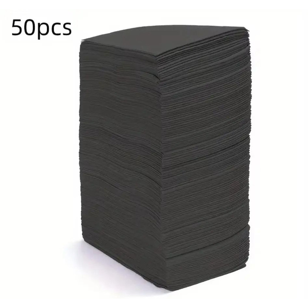 Multicolour Disposable Tattoo Bibs Clean Pads Table Covers Dental Napkins Tattoo Accessories For P 2