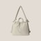 Designer Soft Puffer Nylon Tote Bag Casual Vintage Large Capacity Women Shoulder Crossbody Handbag 4