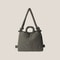 Designer Soft Puffer Nylon Tote Bag Casual Vintage Large Capacity Women Shoulder Crossbody Handbag 7