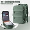 Ryanair Backpack CabinApproved Travel Backpack For Men Women Hand Luggage Laptop Backpack 0