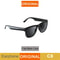 Lecoo C8 Smart Glasses Wireless Bluetooth 50 Sunglasses Headset With HD Mic For Calls Outdoor Spo 6