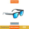 Lecoo C8 Smart Glasses Wireless Bluetooth 50 Sunglasses Headset With HD Mic For Calls Outdoor Spo 7